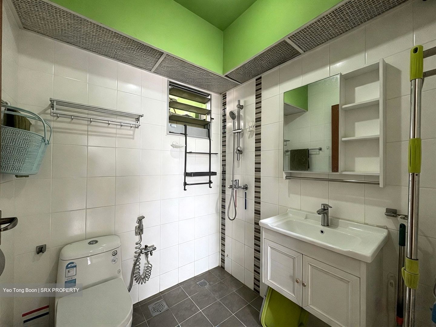 Blk 615C Punggol Spring (Punggol), HDB 4 Rooms #626979421